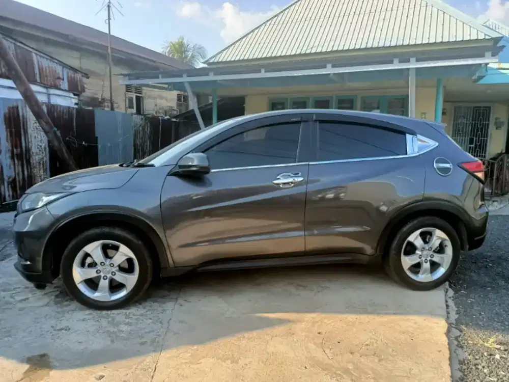 Honda HRV E pribadi