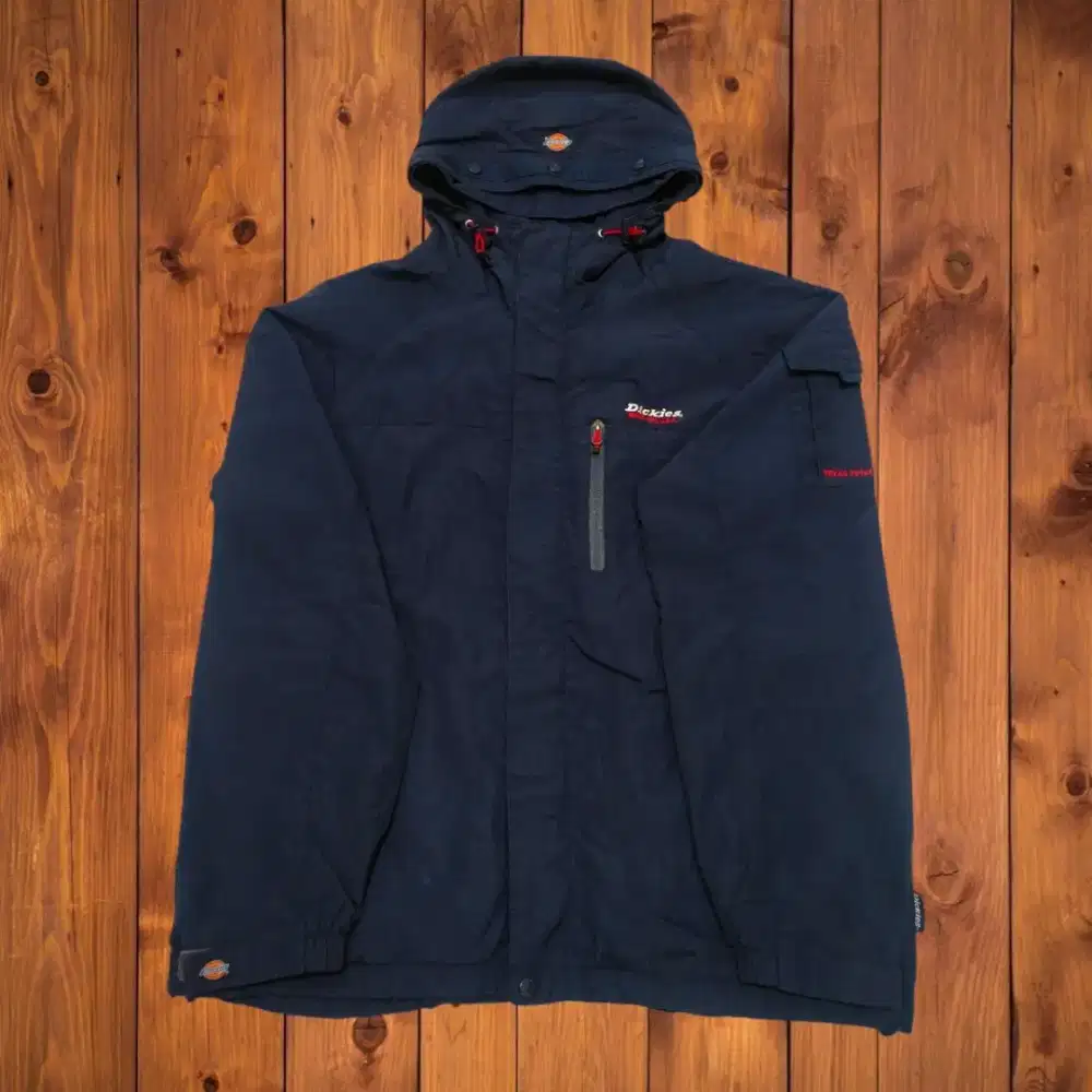 Jaket outdoor dickies ecwcs