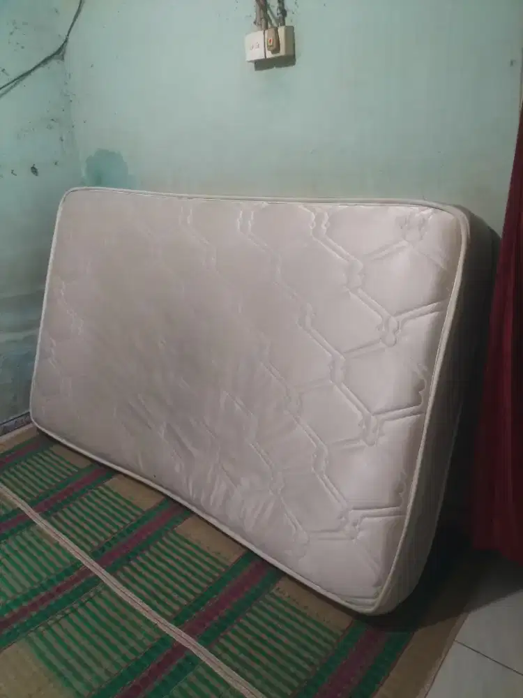 Jual Springbed ESCON buat mudik