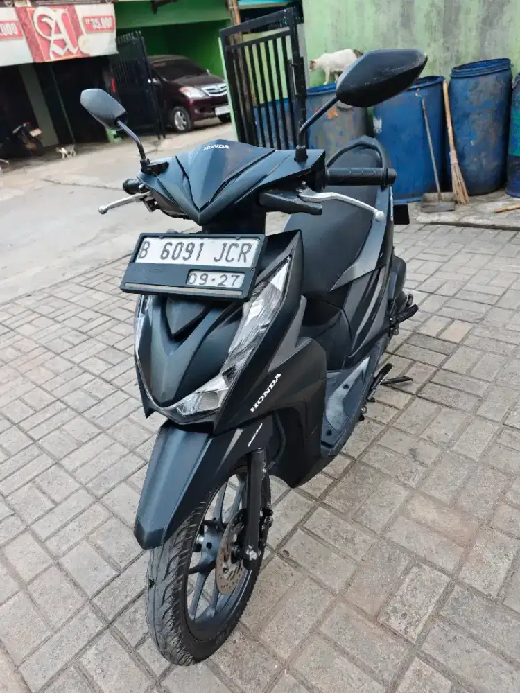 Beat delux 2022 ful ori