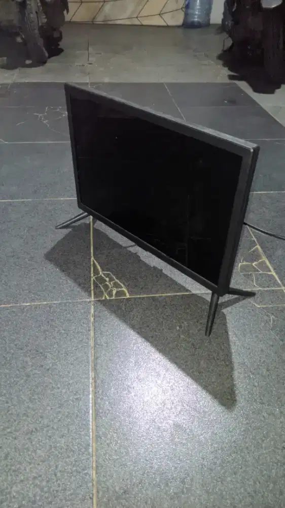 Tv Led Tv Digital 21 bs monitor pc komputer laptop