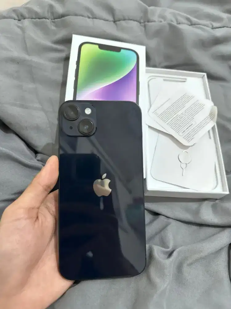 Apple iPhone 14 plus 128 GB inter