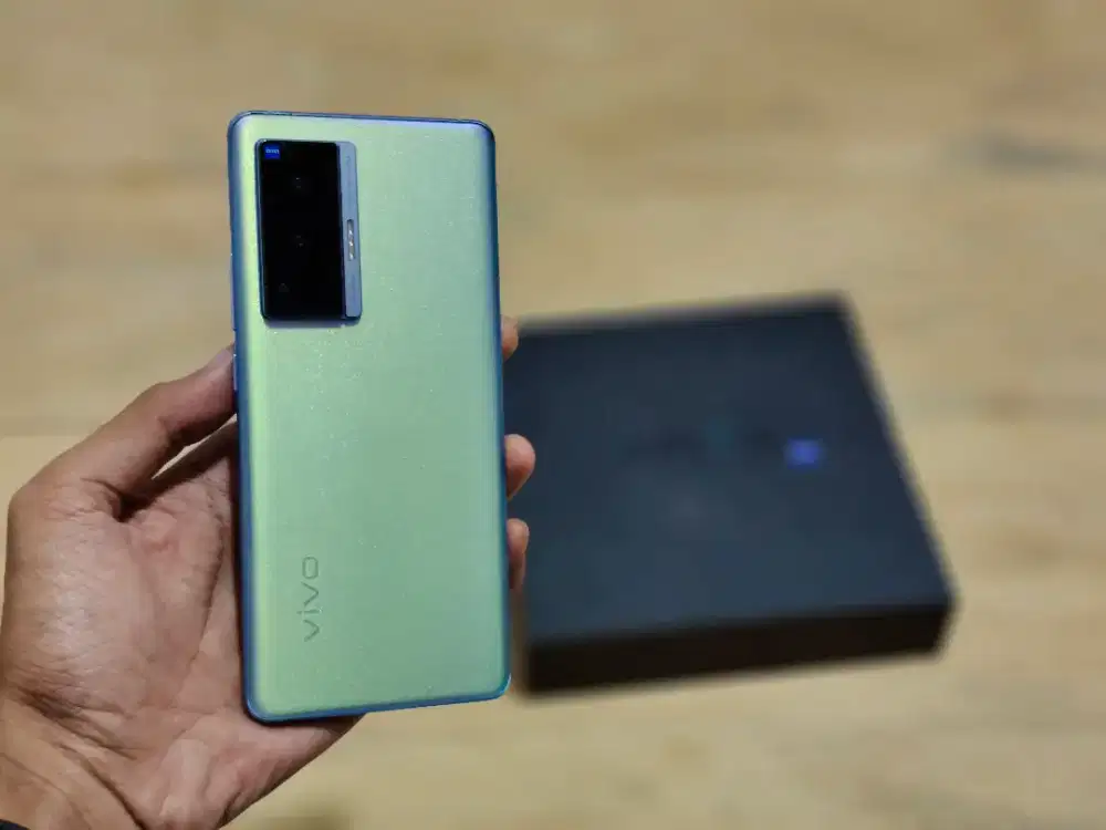 vivo x70 pro 12/256 bisa tt