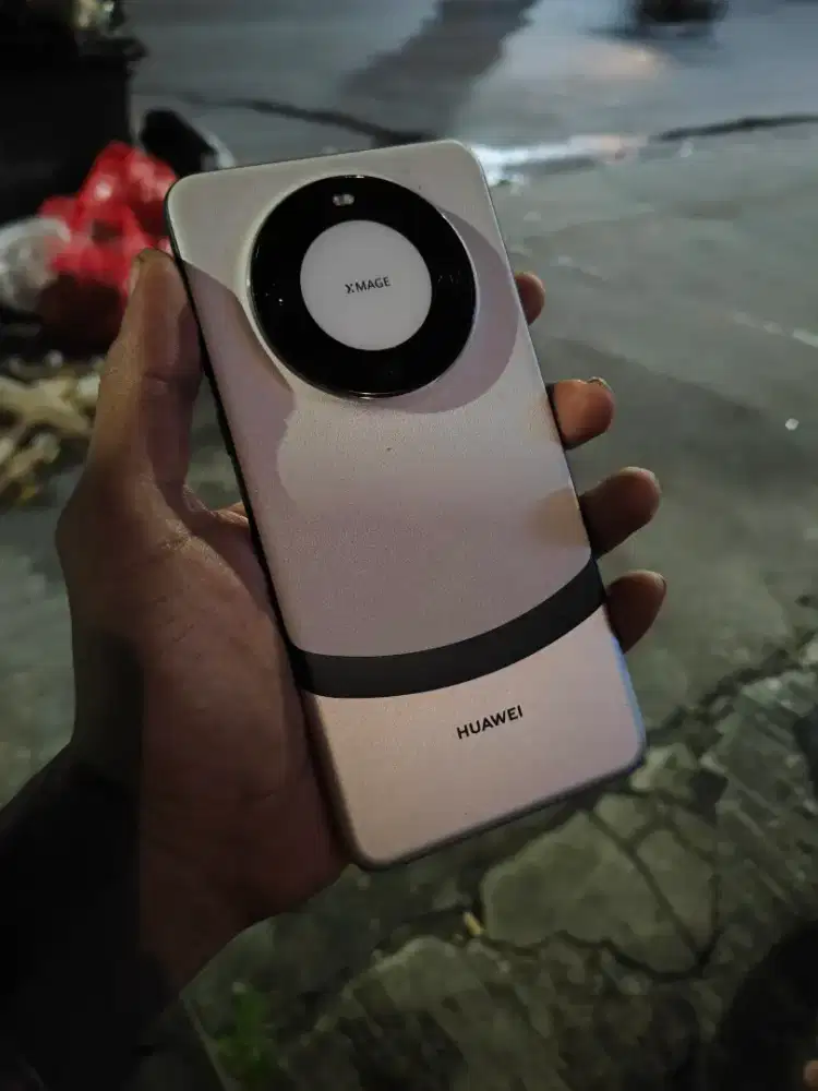 Huawei mate 60 pro plus 16/1TB