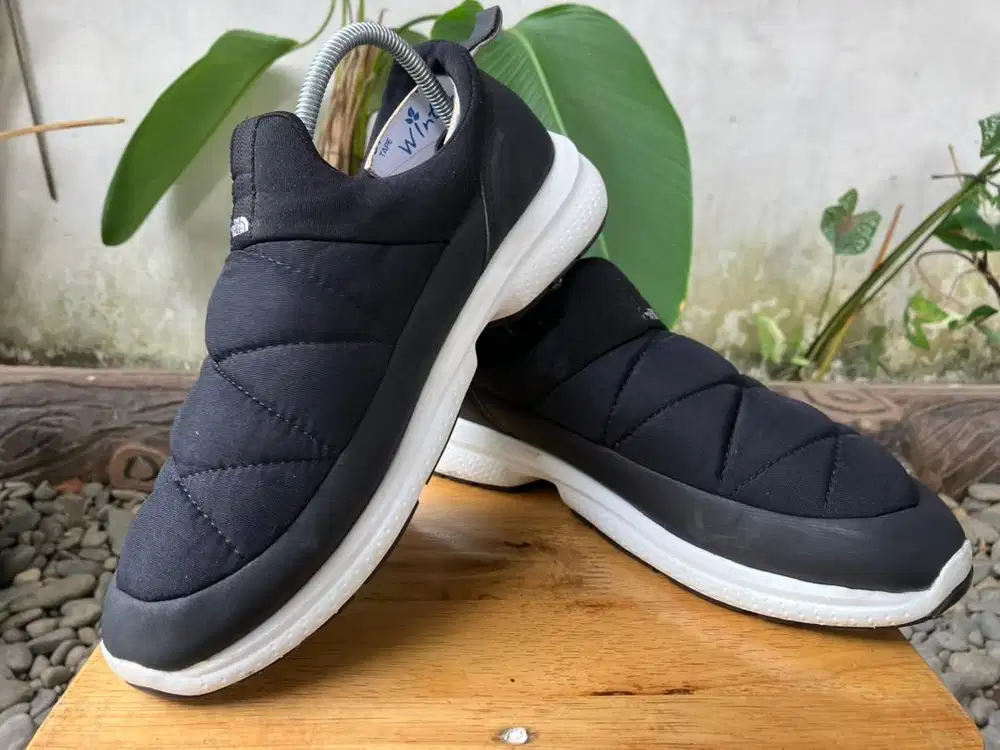 The North Face Mule Slip On Classic NS93I54A (ORI Korea