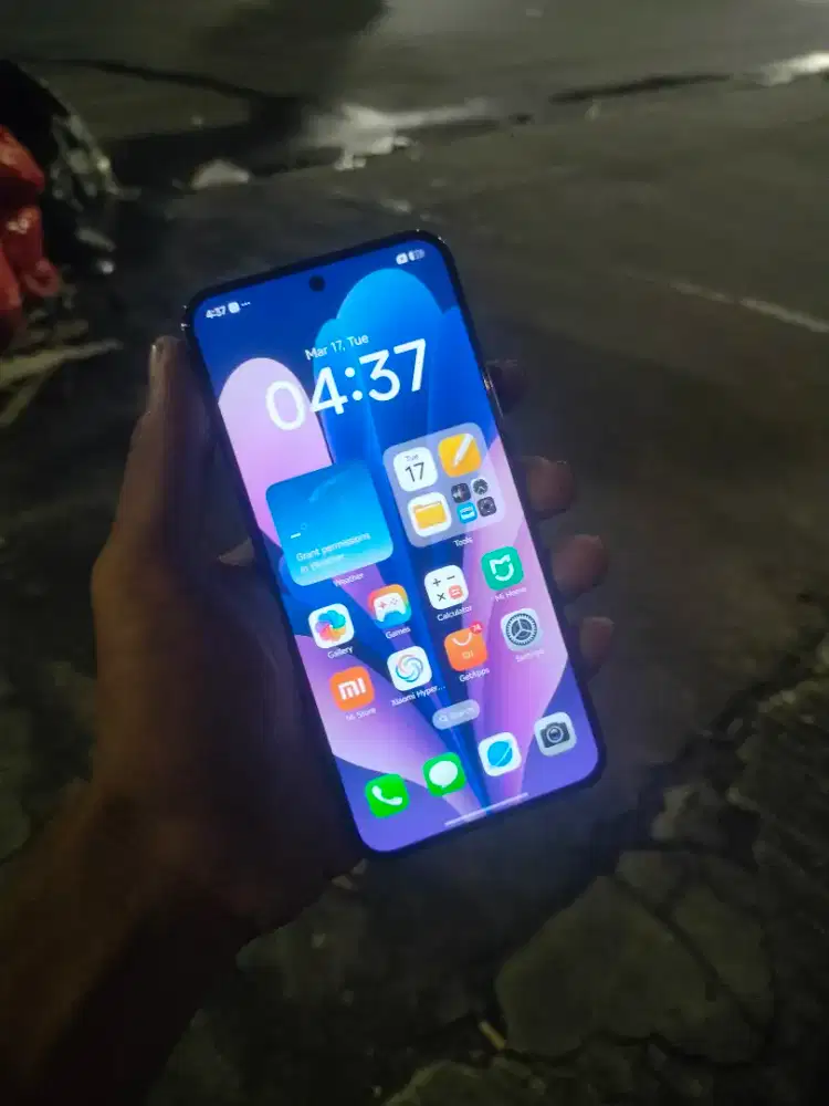 Xiaomi Mi 13 12/256GB