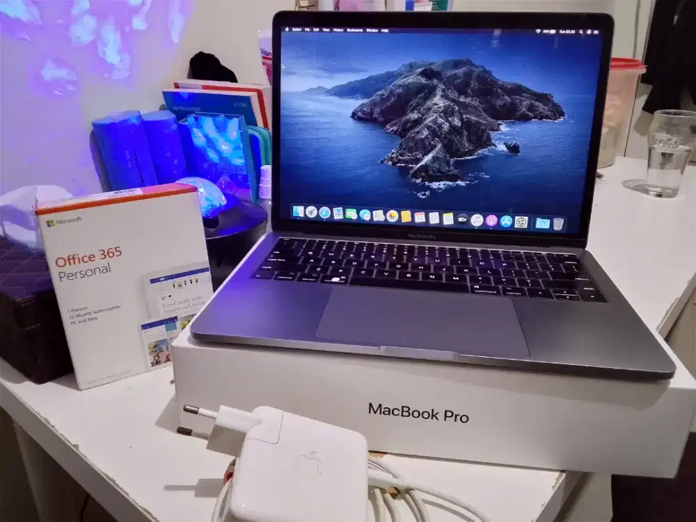 MacBook Pro 13 Inch 8/128 2017