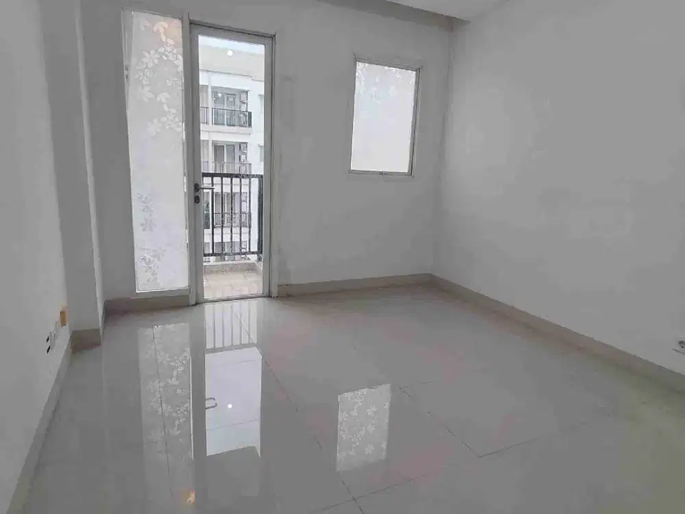 Jual BU studio signature park grande