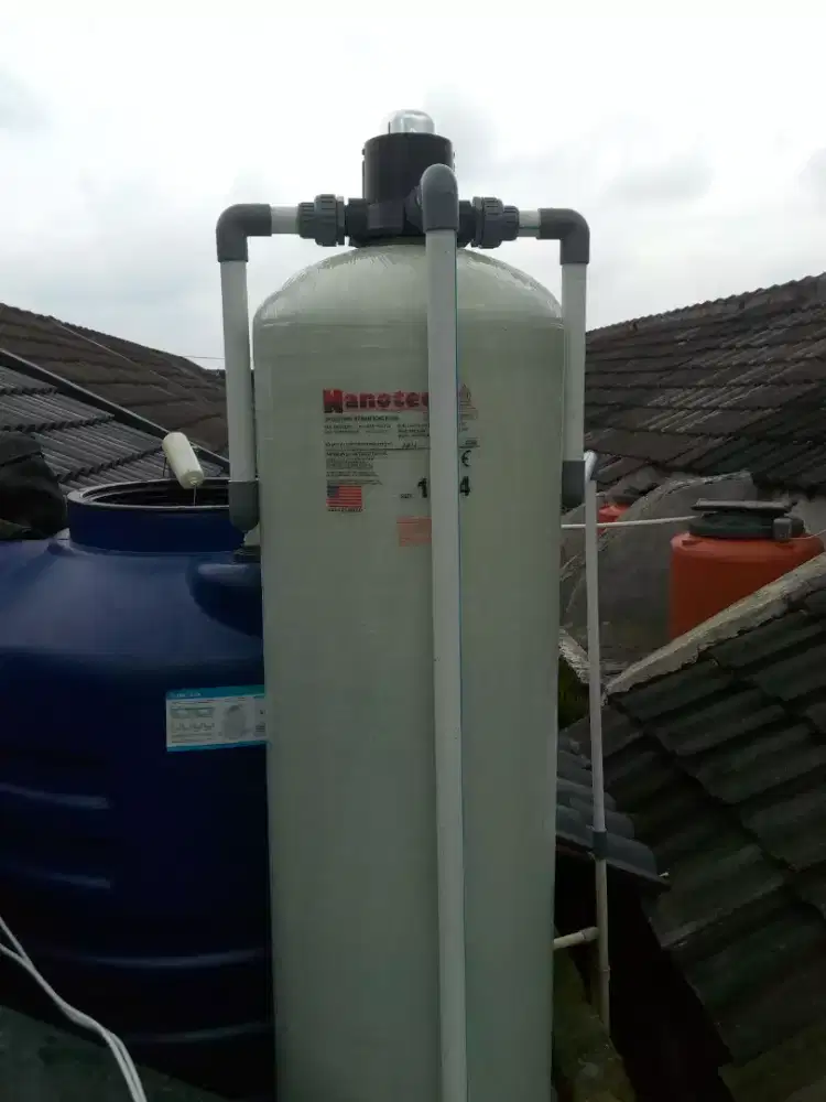 Promo filter Idhul fitri