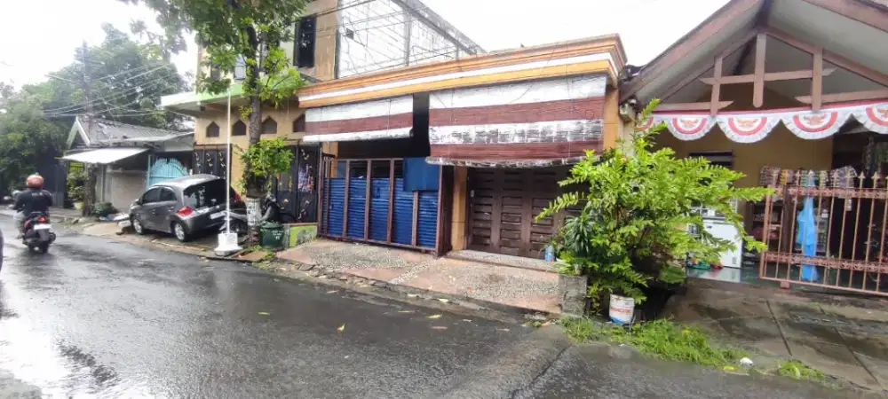 Jual Cepat Asset Bank Rumah Murah