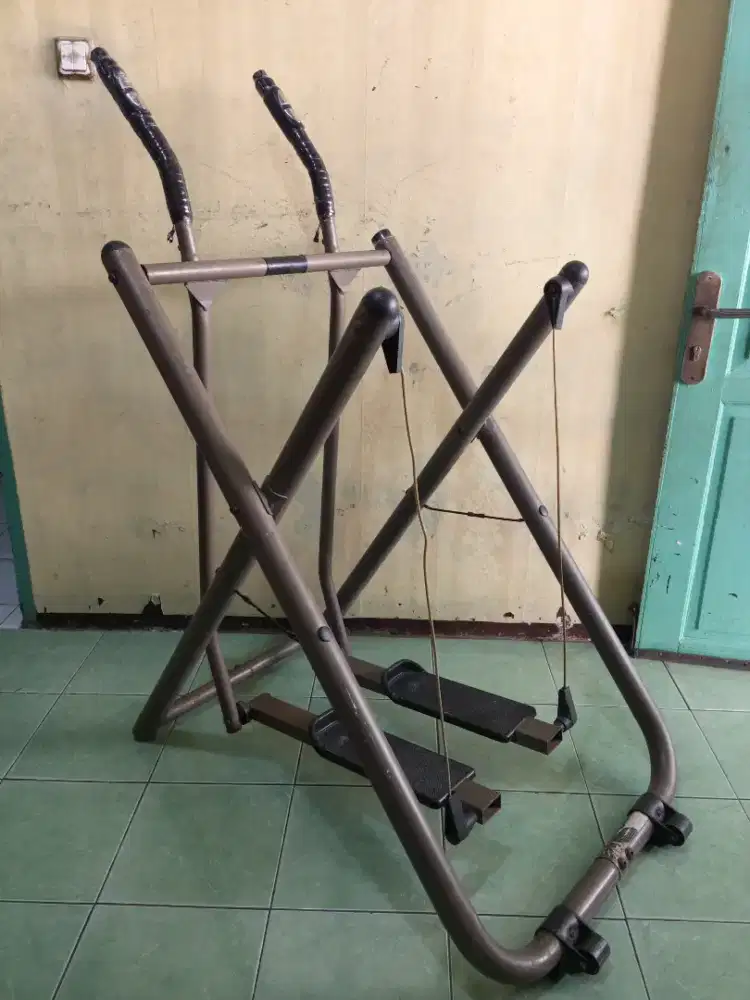 ALAT FITNES/OLAHRAGA