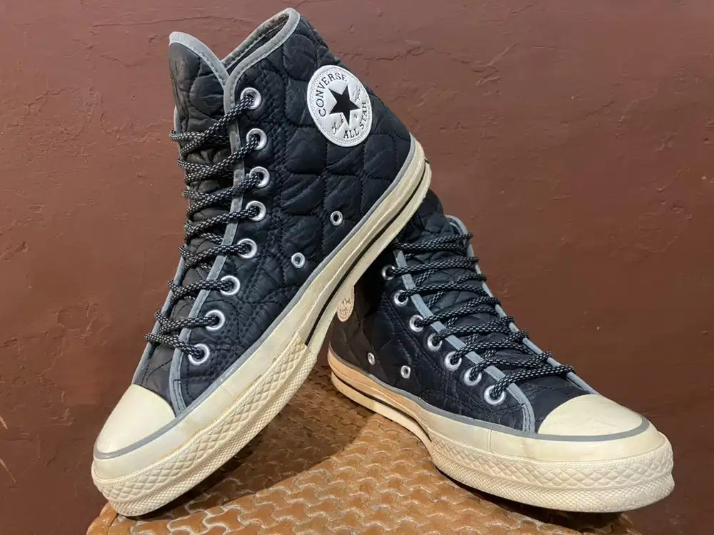 Converse Chuck 70 High Workwear Quilting