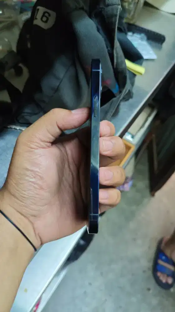 FOR SALE IPHONE 12 PRO 128 GB ( IBOX )