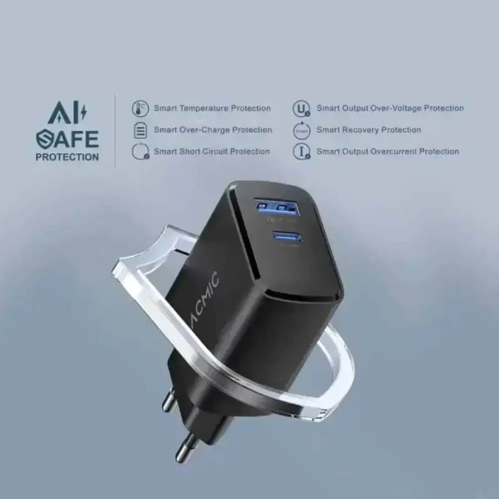 Acmic Adaptor CPD20PRO
