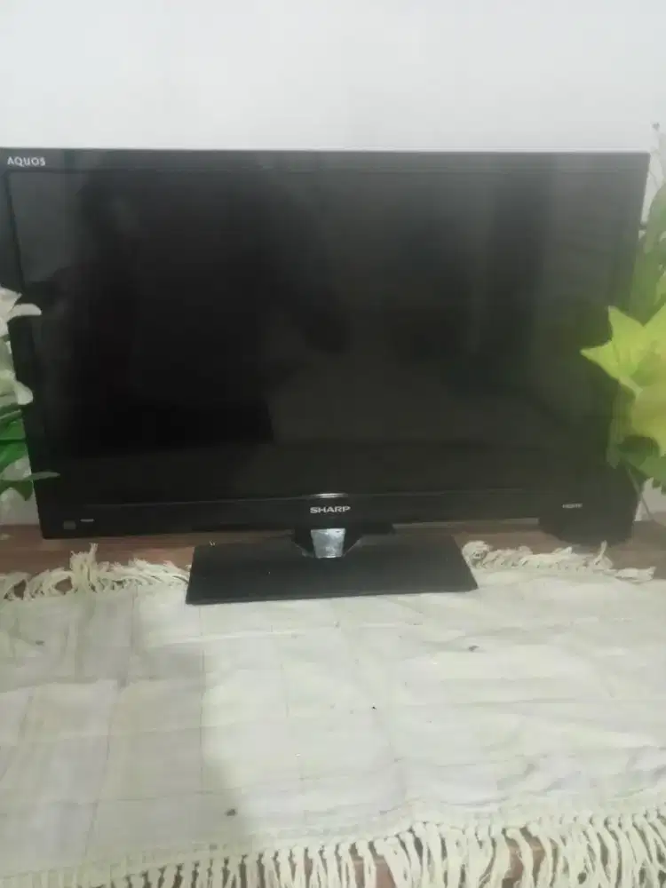 Dijual tv Sharp
