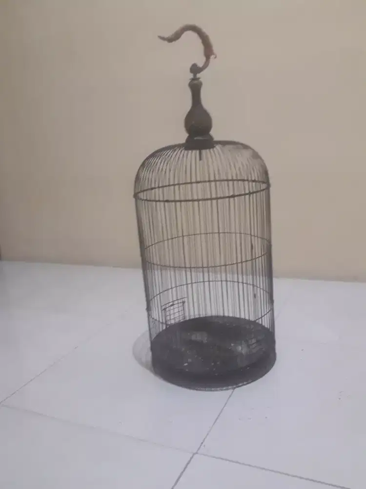 sangkar labet lovebird konin prenjak ciblek kenari jalak