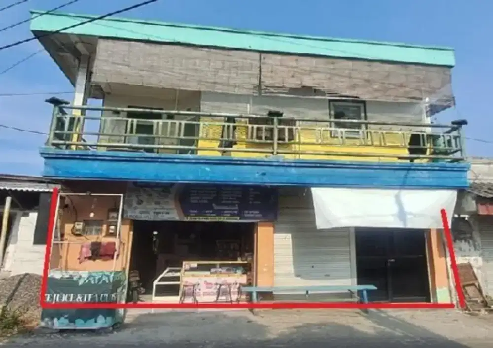 Jual Cepat Asset Bank Rumah Murah