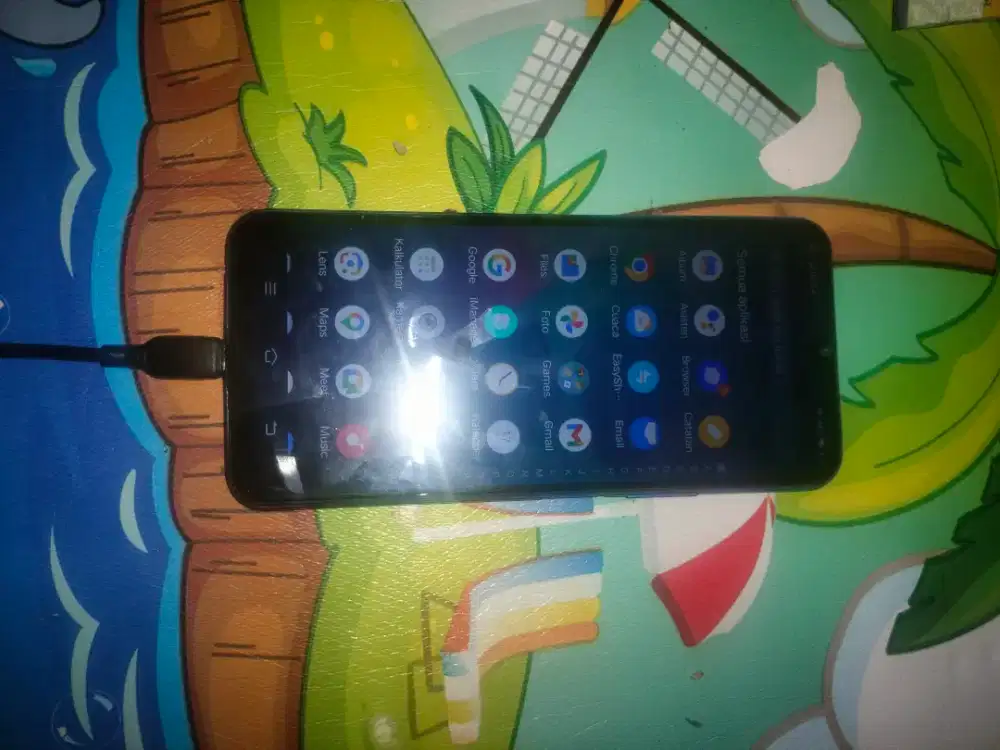 Vivo y20 ori 3/64