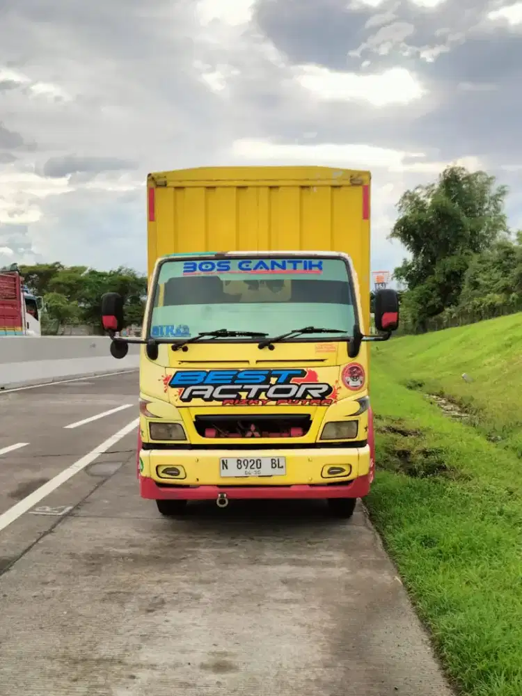 ADITYA BERKAH AMANAH TRANS LOGISTIK'