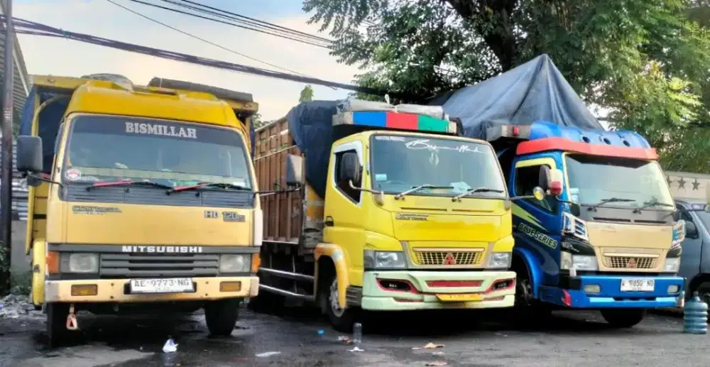 ADITYA BERKAH AMANAH TRANS LOGISTIK'
