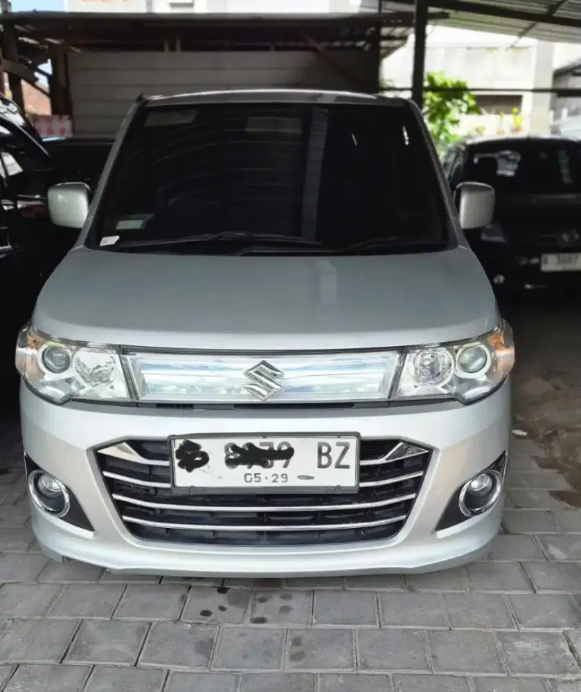 Termurah.!? Karimun wagon Metik 2020