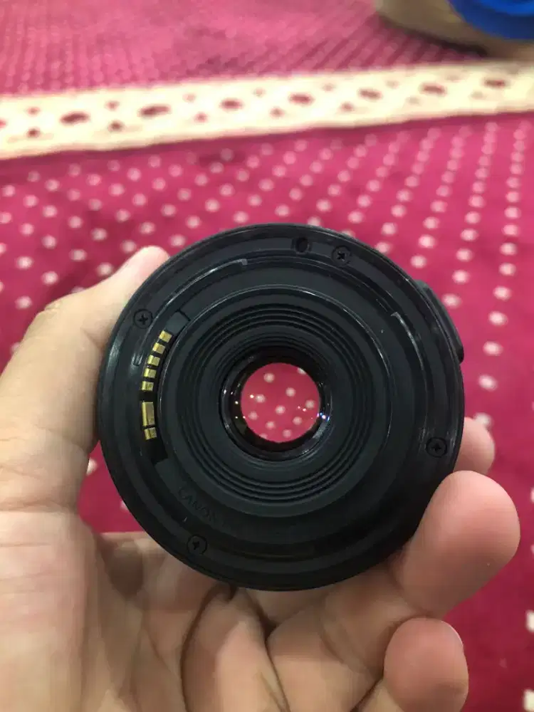 CANON 60D Murah meriah