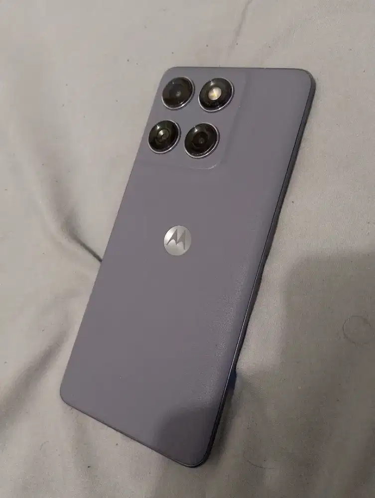 Motorola edge 60 fusion 5G mulus