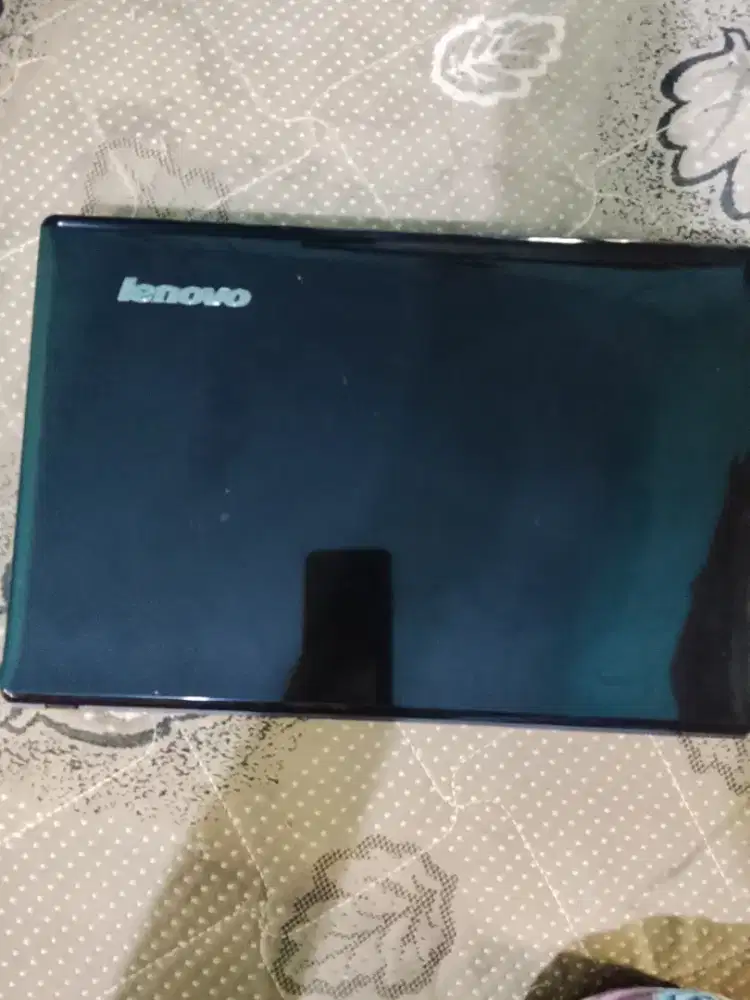 Lenovo G470 keluaran thn 2017