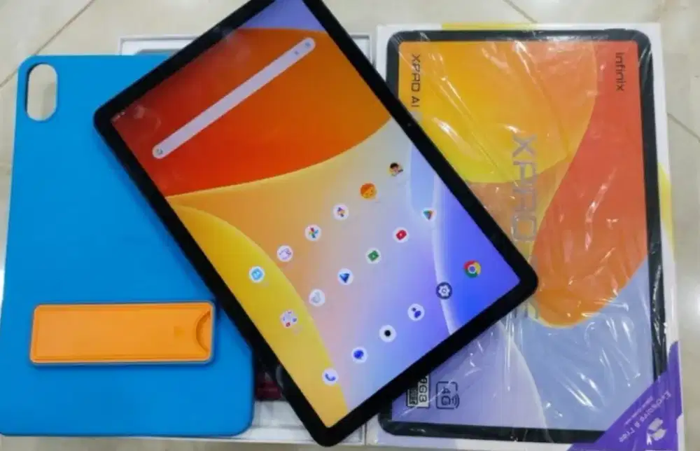 Infinix Xpad 30e 8/128