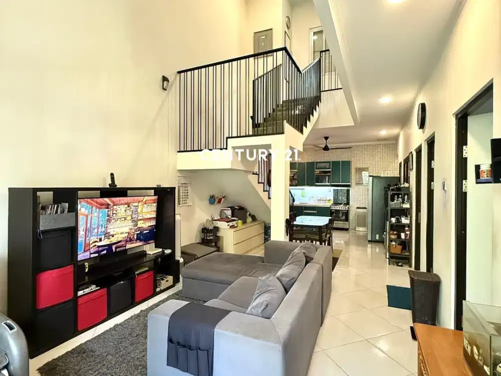 Rumah Cantik 2 Lantai Di Area Bintaro IP 17919