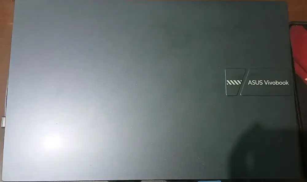 Asus Vivobook 15 X1504VA Siap Pakai