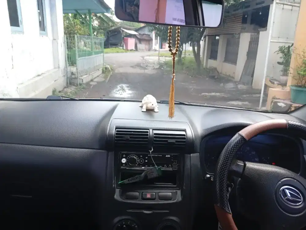 Daihatsu Xenia 2025 Kesayangan