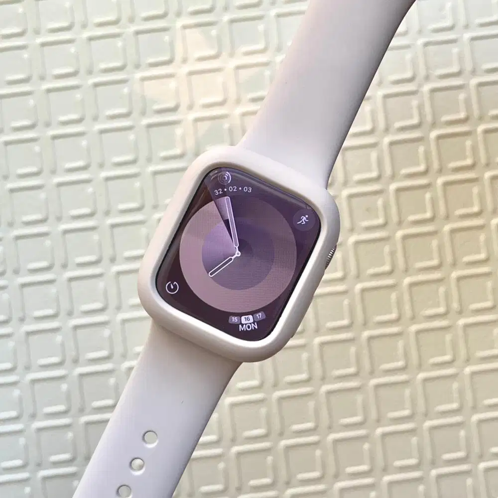 Apple watch series 7 41mm fullset original