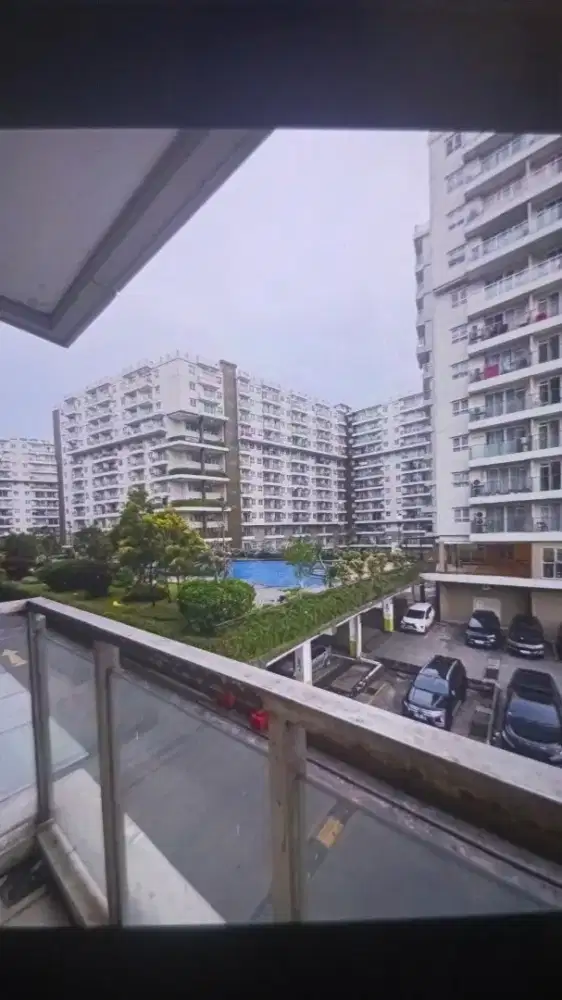 BU Gateway Pasteur Type 2 kamar Jade