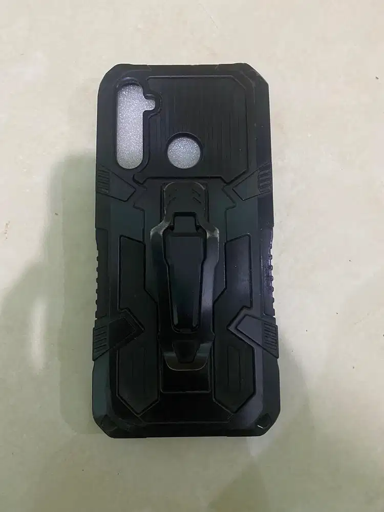CASING/CASE REALME 5/5i/5s/c3