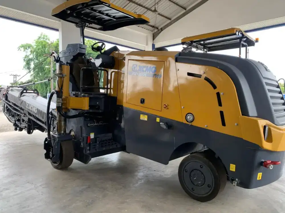 Cold Milling XCMG XM1005H tahun 2026 lebar 1 meter