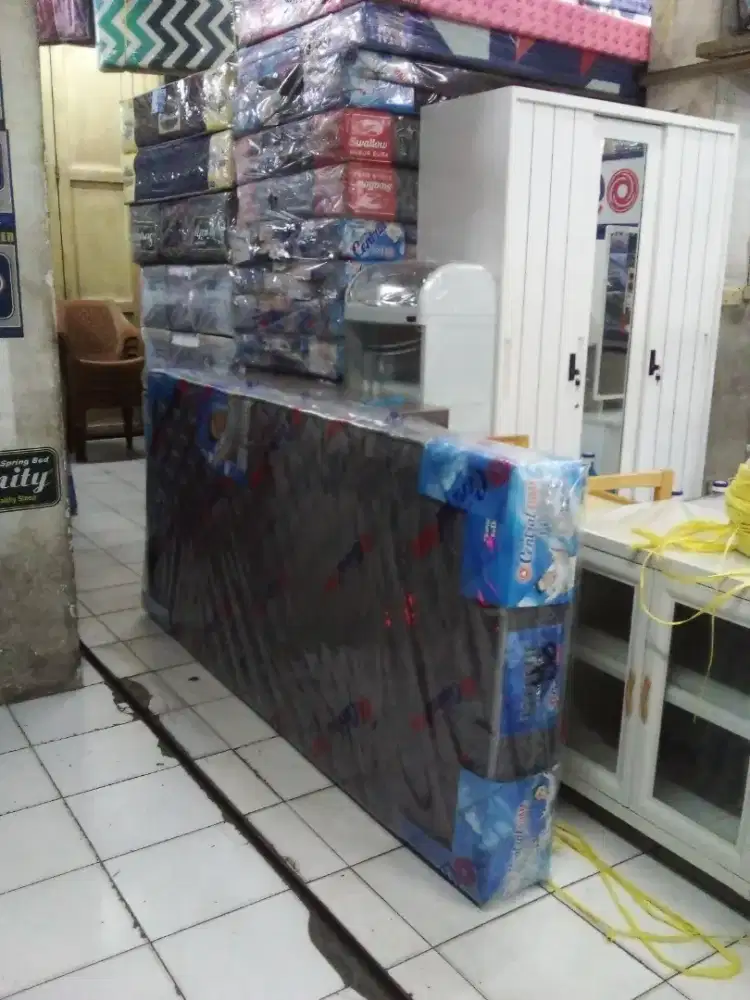 Kasur busa central bandung