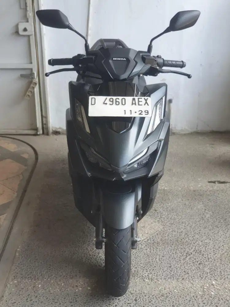 Honda Vario 160 ABS Tahun 2024