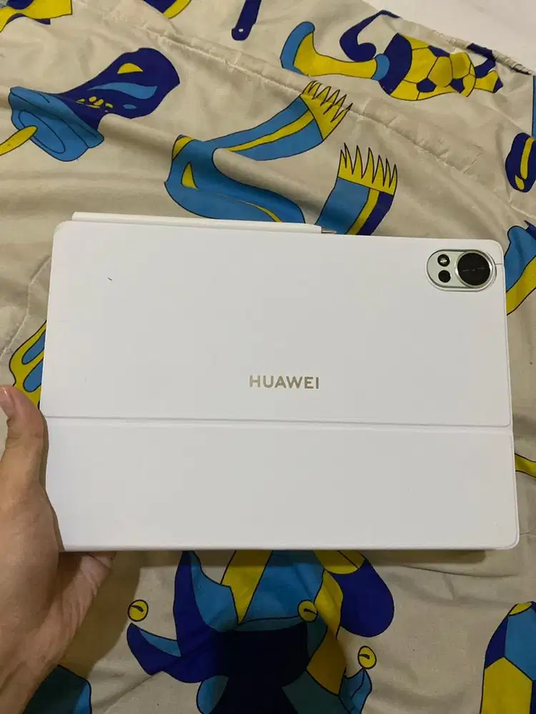 HUAWEI MATEPAD 12x