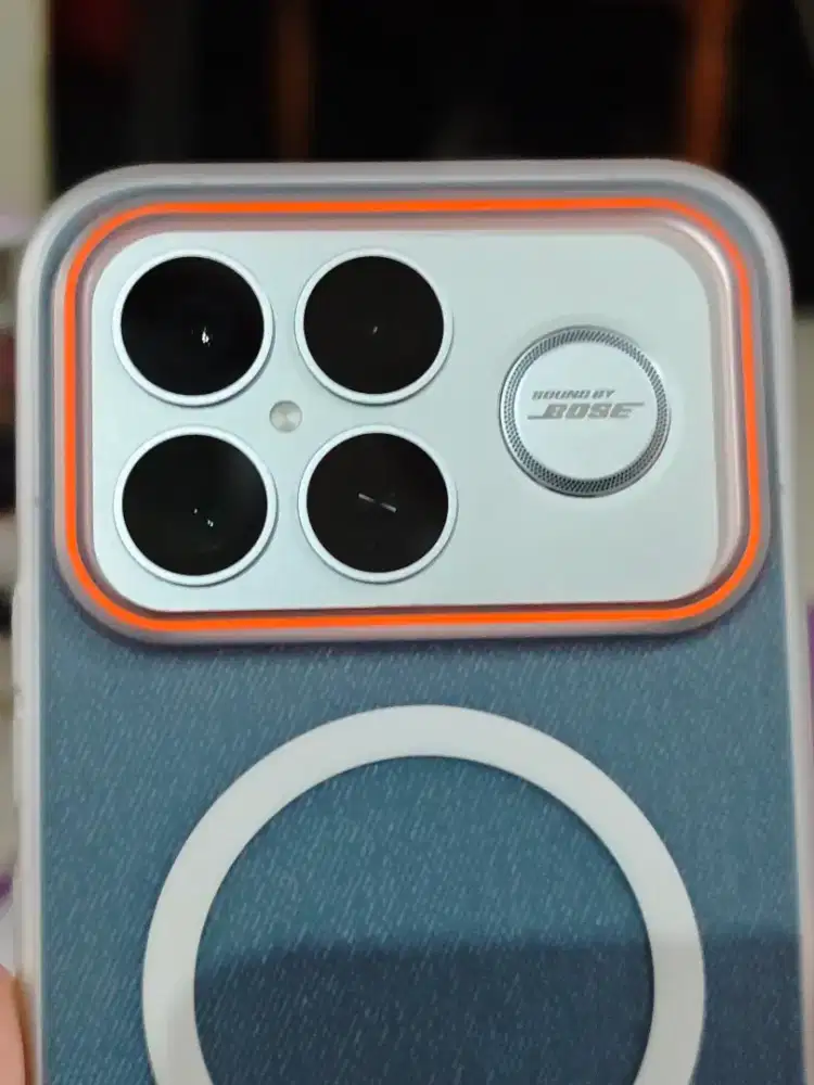 POCO F8 Ultra Denim 16/512 rare