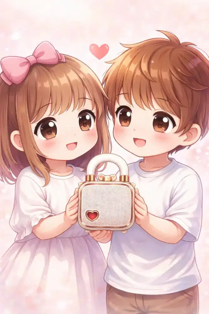 Speaker Bluetooth DIVOOM LOVELOCK