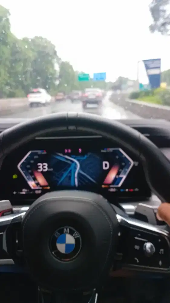 Mencari kerja driver infalan