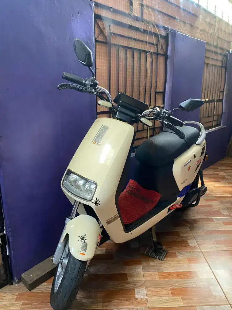 U - Winfly Love Summer Super second 2023