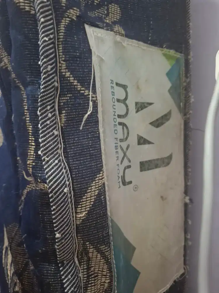 KASUR.120X200 Anti Mleyot