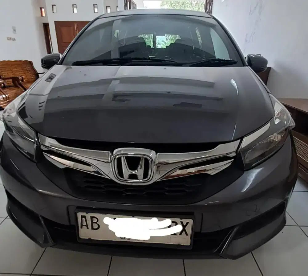 DIJUAL HONDA MOBILIO ISTIMEWA 2019