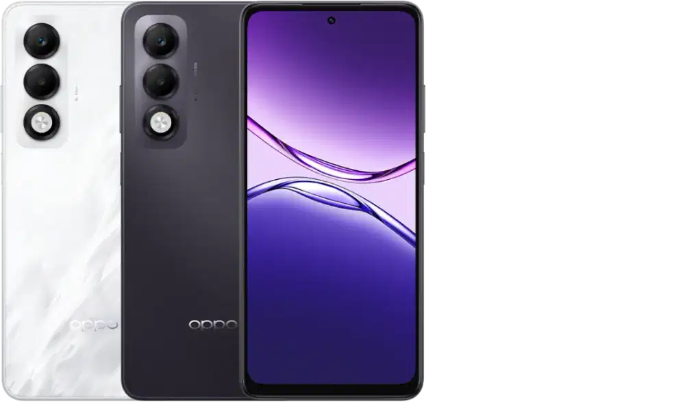 Oppo A5i Pro Ram 8+8Gb Internal 128Gb