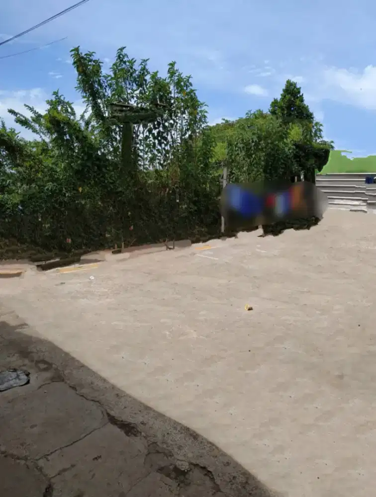 Dijual murah Tanah Kavling di Margacinta dekat Buahbatu 8 menit ke Tol