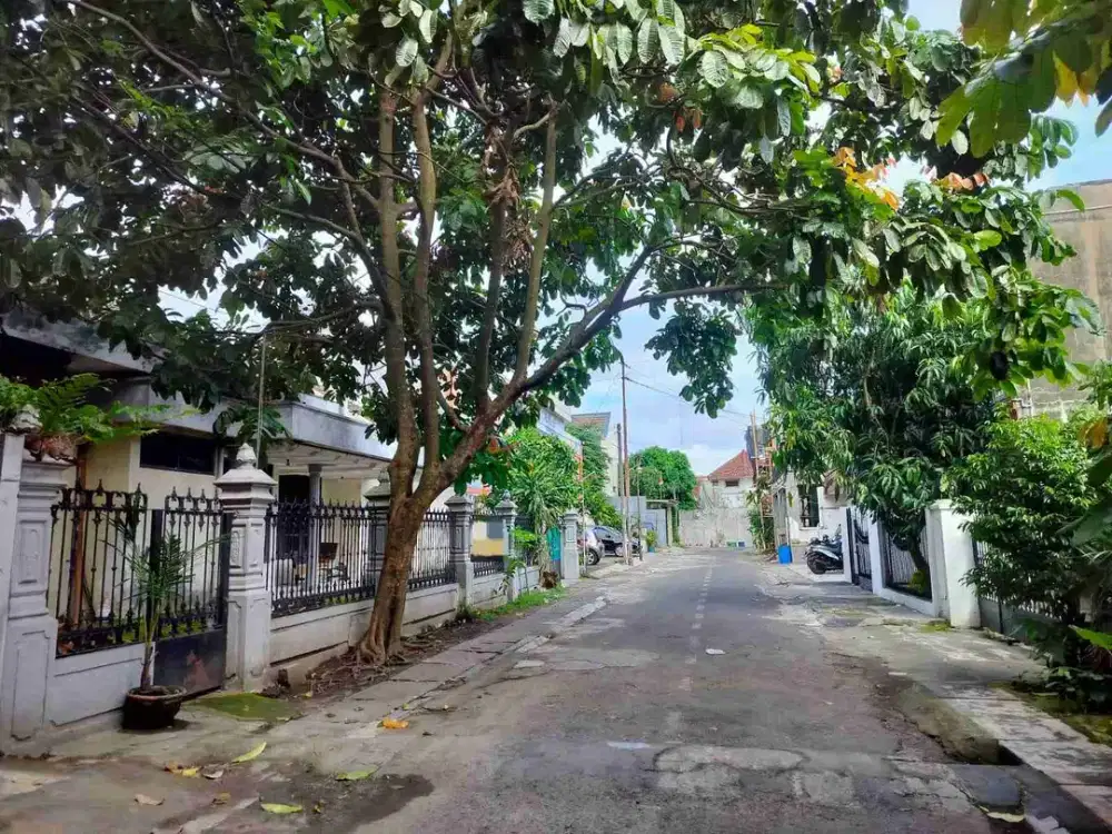 tanah Sinduadi mlati slmn