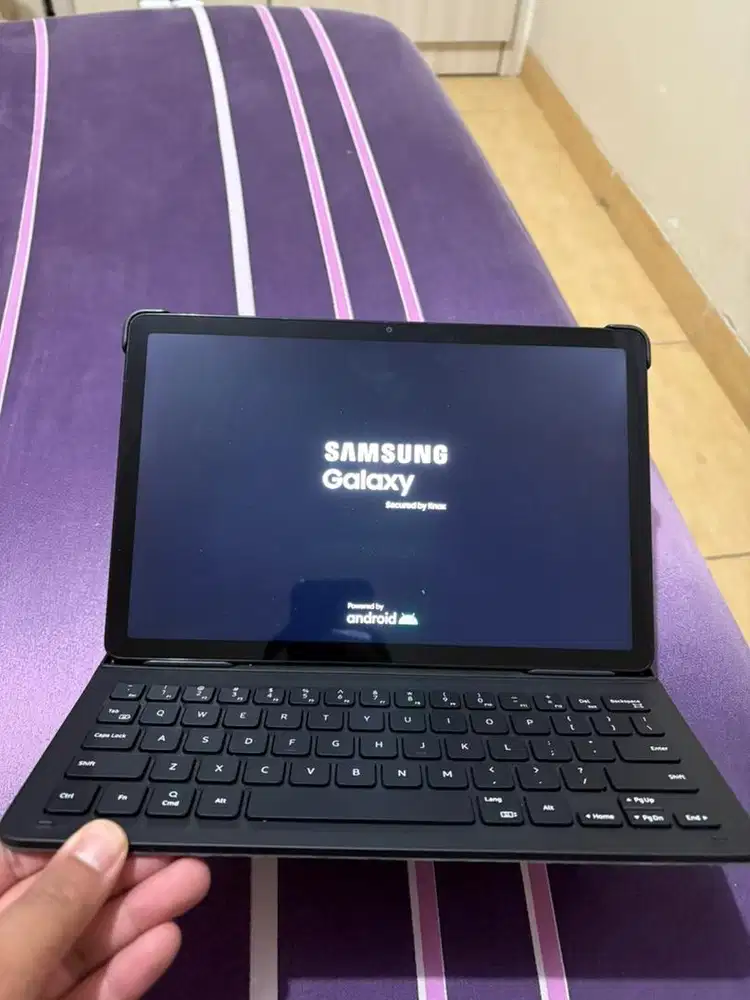 SAMSUNG TAB A9+ WIFI 8/128 STUDENTPACKAGE