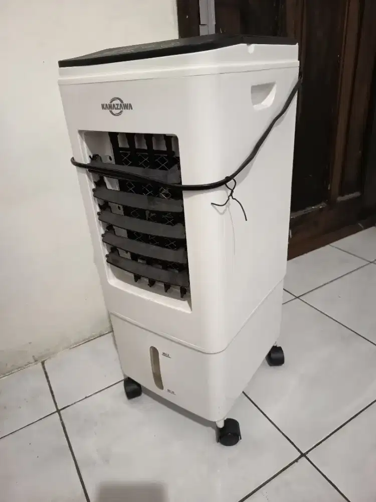 AC Portable Air Cooler Kanazawa